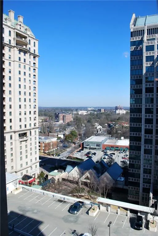 3040 Peachtree Road Nw Unit 1415, Atlanta, Georgia 30305, 1 Bedroom Bedrooms, ,1 BathroomBathrooms,Residential,Sold,3040 Peachtree Road Nw Unit 1415,5658878