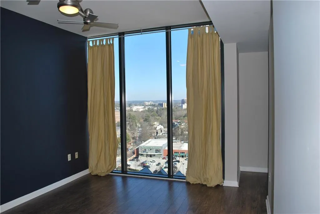3040 Peachtree Road Nw Unit 1415, Atlanta, Georgia 30305, 1 Bedroom Bedrooms, ,1 BathroomBathrooms,Residential,Sold,3040 Peachtree Road Nw Unit 1415,5658878