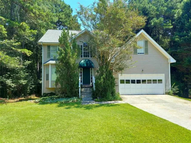 2737 Crestworth Lane, Buford, Georgia 30519