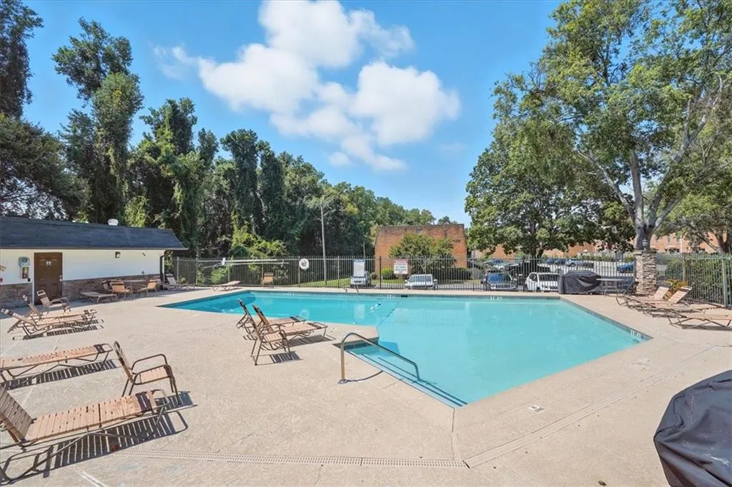 235 Winding River Drive Unit B, Atlanta, Georgia 30350, 2 Bedrooms Bedrooms, ,1 BathroomBathrooms,Residential,For Sale,235 Winding River Drive Unit B,7642740