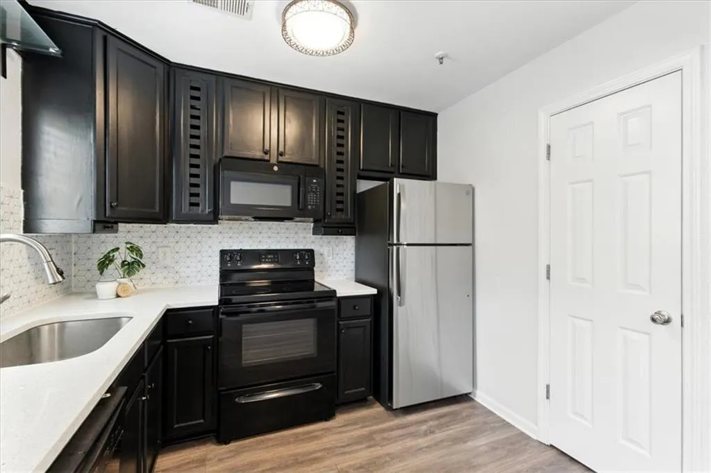 235 Winding River Drive Unit B, Atlanta, Georgia 30350, 2 Bedrooms Bedrooms, ,1 BathroomBathrooms,Residential,For Sale,235 Winding River Drive Unit B,7642740