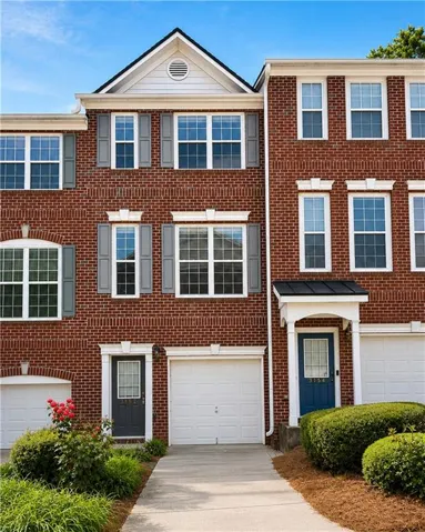 3152 Mill Springs Circle, Buford, Georgia 30519