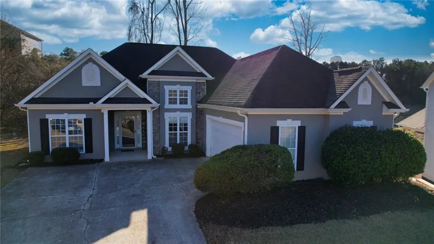 2648 Neighborhood Walk S, Villa Rica, Georgia 30180