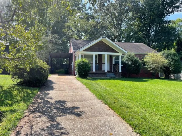 2511 E Tupelo Street Se, Atlanta, Georgia 30317