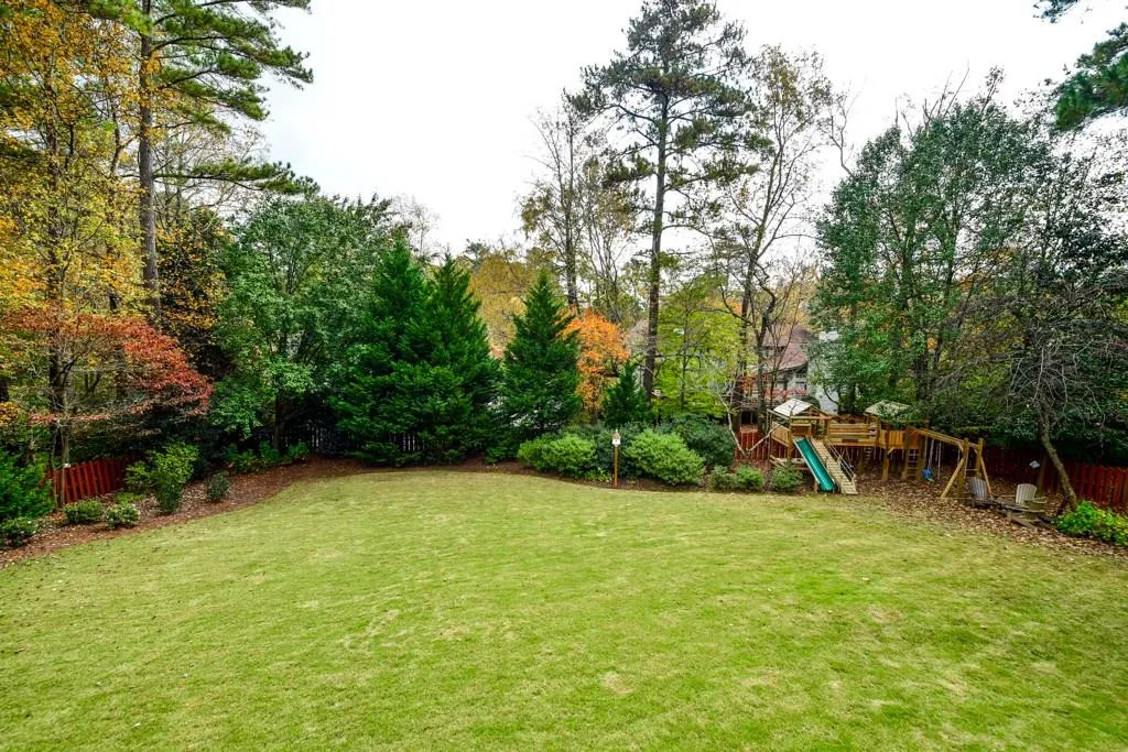 7645 Brigham Drive, Sandy Springs, Georgia 30350, 5 Bedrooms Bedrooms, ,4 BathroomsBathrooms,Residential,Sold,7645 Brigham Drive,5971101