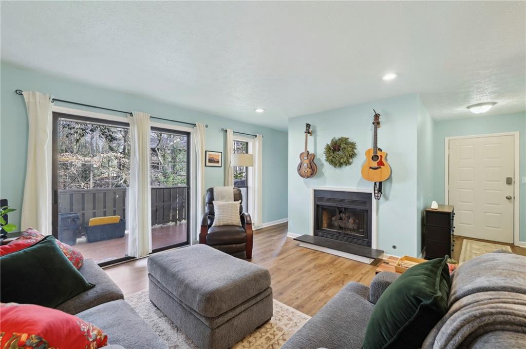 1310 Woodcliff Drive, Sandy Springs, Georgia 30350, 1 Bedroom Bedrooms, ,1 BathroomBathrooms,Residential,Sold,1310 Woodcliff Drive,7316369