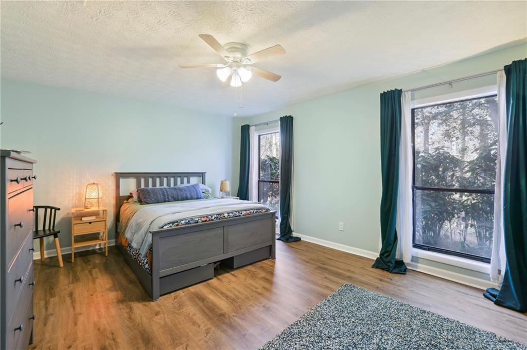 1310 Woodcliff Drive, Sandy Springs, Georgia 30350, 1 Bedroom Bedrooms, ,1 BathroomBathrooms,Residential,Sold,1310 Woodcliff Drive,7316369