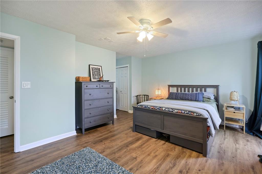 1310 Woodcliff Drive, Sandy Springs, Georgia 30350, 1 Bedroom Bedrooms, ,1 BathroomBathrooms,Residential,Sold,1310 Woodcliff Drive,7316369