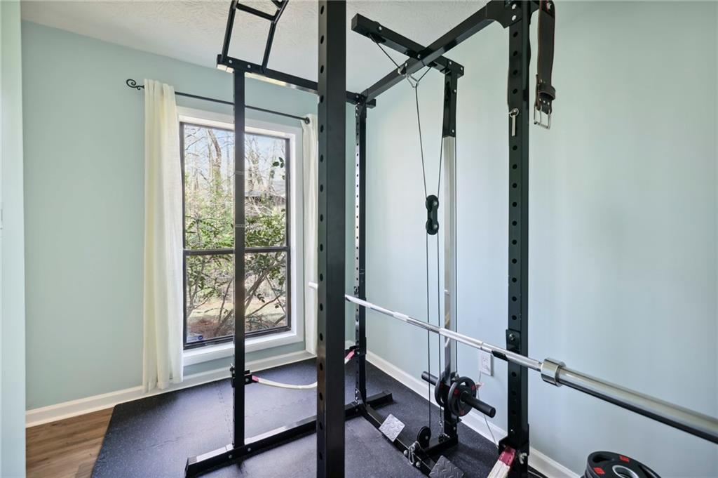 1310 Woodcliff Drive, Sandy Springs, Georgia 30350, 1 Bedroom Bedrooms, ,1 BathroomBathrooms,Residential,Sold,1310 Woodcliff Drive,7316369