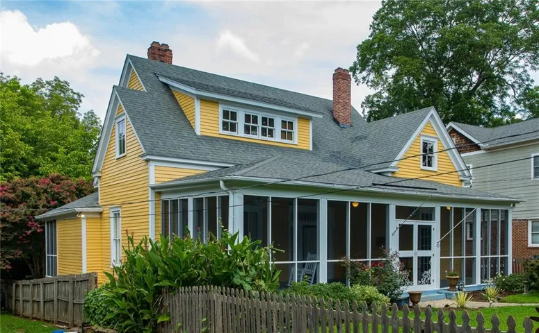 765 Woodland Avenue Se, Atlanta, Georgia 30316