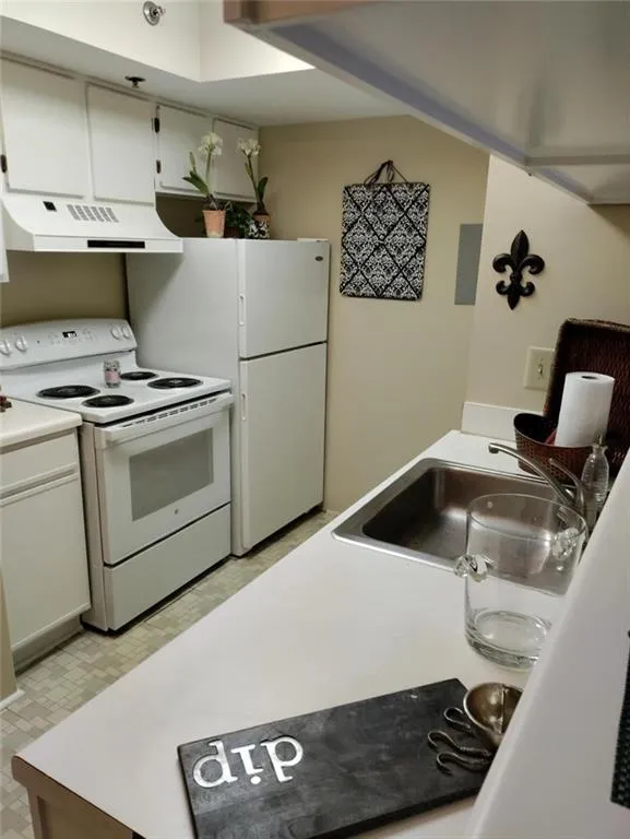 795 Hammond Drive Unit 502, Atlanta, Georgia 30328, 1 Bedroom Bedrooms, ,1 BathroomBathrooms,Residential,Sold,795 Hammond Drive Unit 502,6880701