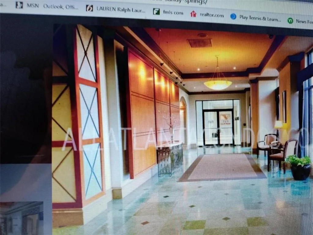 795 Hammond Drive Unit 502, Atlanta, Georgia 30328, 1 Bedroom Bedrooms, ,1 BathroomBathrooms,Residential,Sold,795 Hammond Drive Unit 502,6880701