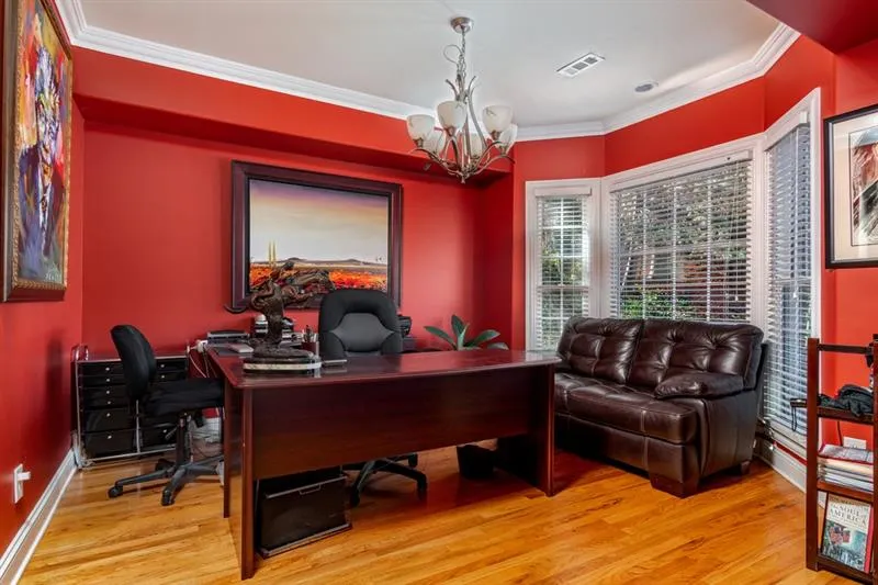 6375 Glenridge Drive Ne Unit 300, Sandy Springs, Georgia 30328, 4 Bedrooms Bedrooms, ,4 BathroomsBathrooms,Residential,Sold,6375 Glenridge Drive Ne Unit 300,6651465