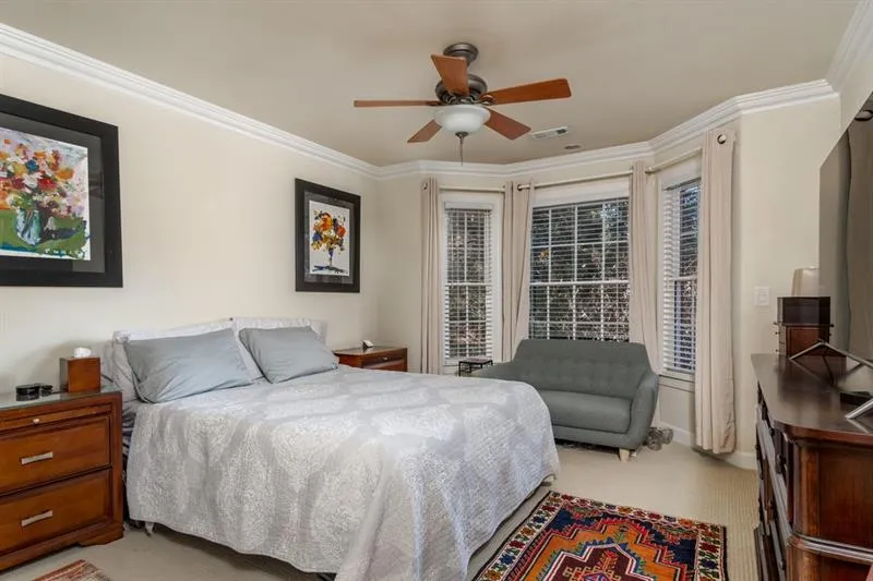 6375 Glenridge Drive Ne Unit 300, Sandy Springs, Georgia 30328, 4 Bedrooms Bedrooms, ,4 BathroomsBathrooms,Residential,Sold,6375 Glenridge Drive Ne Unit 300,6651465
