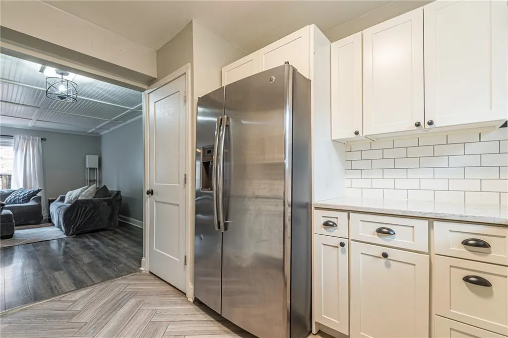 5569 Kingport Drive, Atlanta, Georgia 30342, 2 Bedrooms Bedrooms, ,1 BathroomBathrooms,Residential,Sold,5569 Kingport Drive,7269951