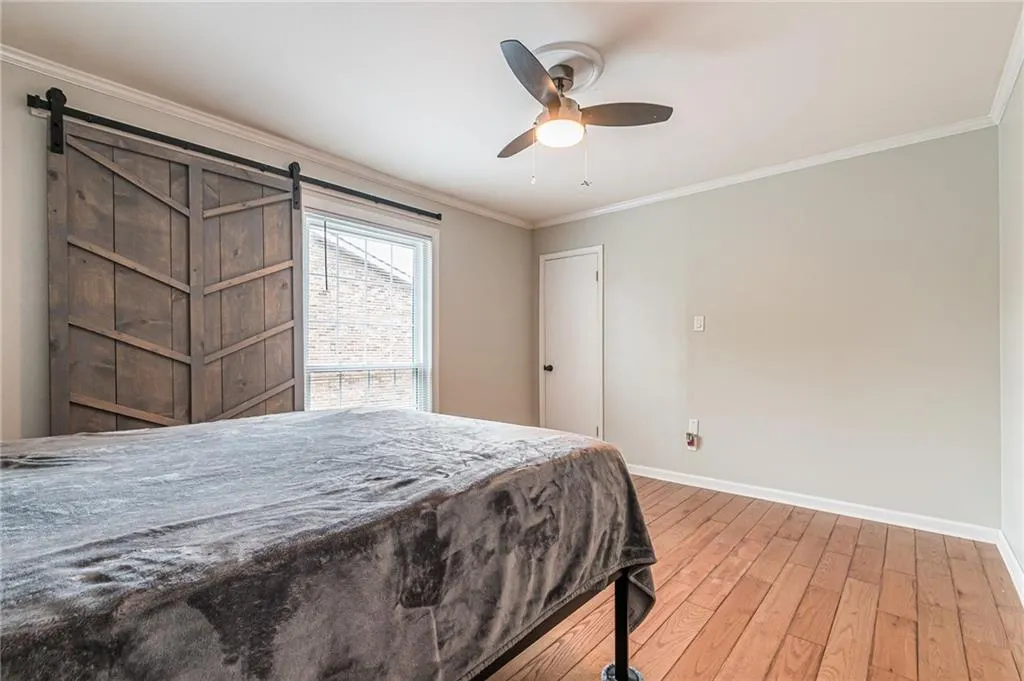 5569 Kingport Drive, Atlanta, Georgia 30342, 2 Bedrooms Bedrooms, ,1 BathroomBathrooms,Residential,Sold,5569 Kingport Drive,7269951