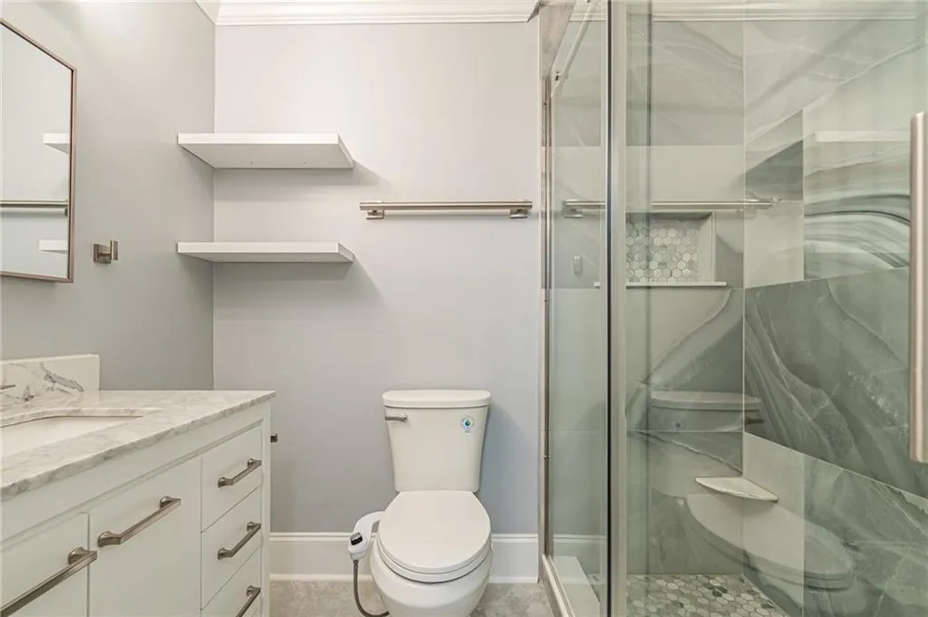 5569 Kingport Drive, Atlanta, Georgia 30342, 2 Bedrooms Bedrooms, ,1 BathroomBathrooms,Residential,Sold,5569 Kingport Drive,7269951