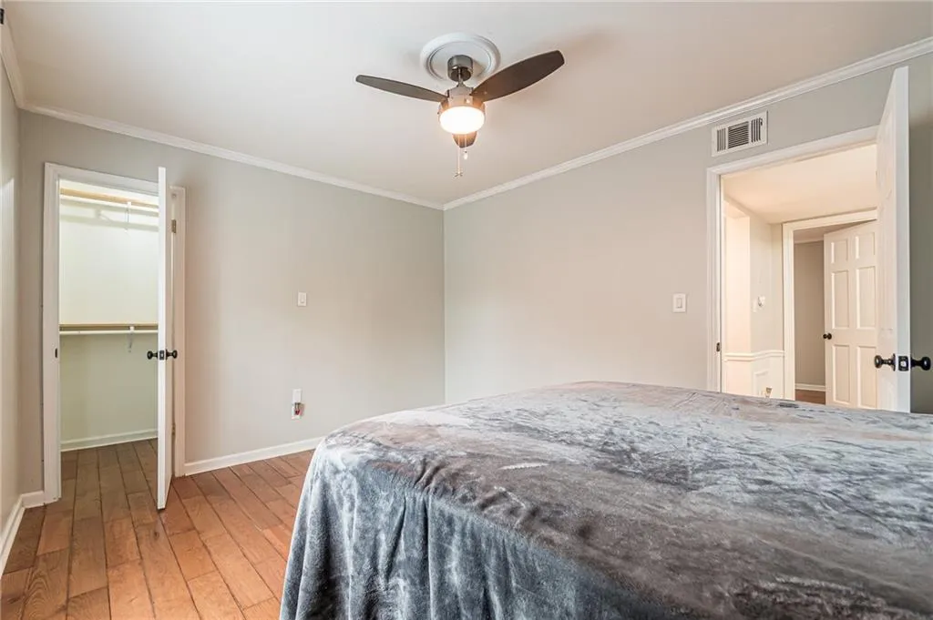 5569 Kingport Drive, Atlanta, Georgia 30342, 2 Bedrooms Bedrooms, ,1 BathroomBathrooms,Residential,Sold,5569 Kingport Drive,7269951