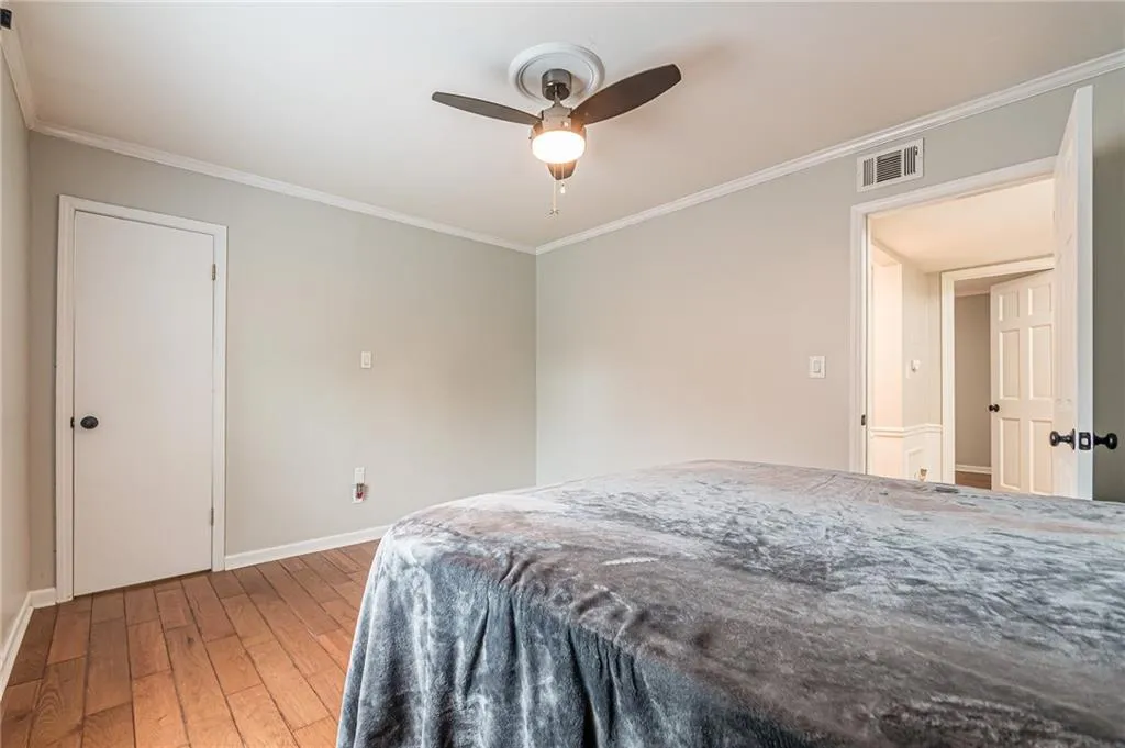 5569 Kingport Drive, Atlanta, Georgia 30342, 2 Bedrooms Bedrooms, ,1 BathroomBathrooms,Residential,Sold,5569 Kingport Drive,7269951