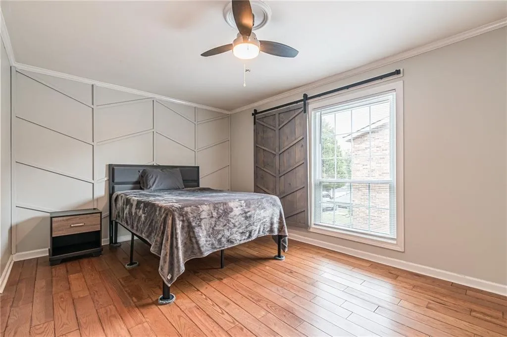 5569 Kingport Drive, Atlanta, Georgia 30342, 2 Bedrooms Bedrooms, ,1 BathroomBathrooms,Residential,Sold,5569 Kingport Drive,7269951