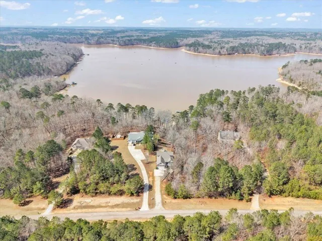1075 Willow Way, Lincolnton, Georgia 30817