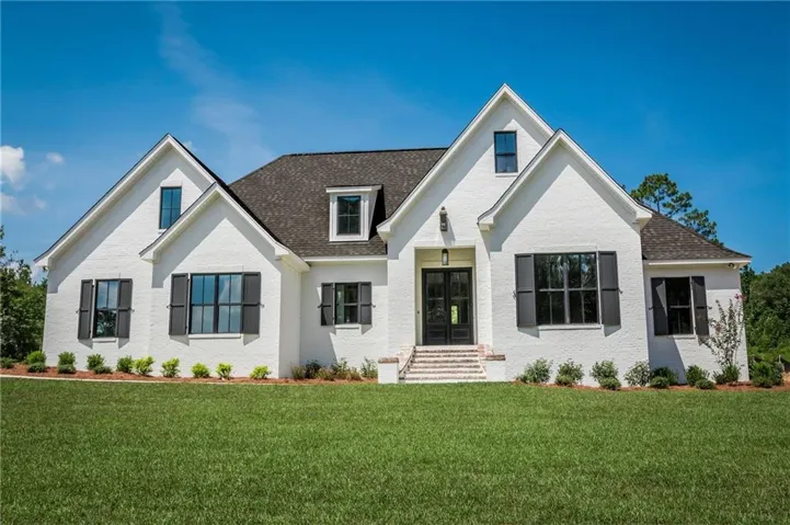 131 Martins Cemetery Road, Carrollton, Georgia 30117