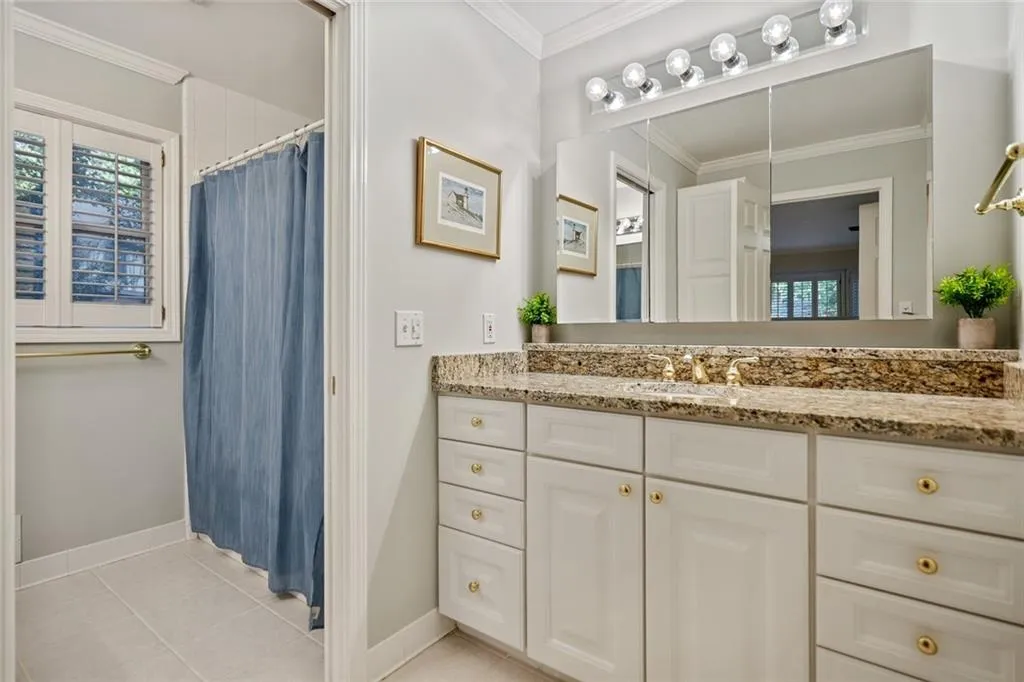 2850 Spalding Drive, Sandy Springs, Georgia 30350, 4 Bedrooms Bedrooms, ,4 BathroomsBathrooms,Residential,Sold,2850 Spalding Drive,6947855