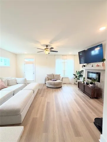 2211 Nena Way, Tucker, Georgia 30084
