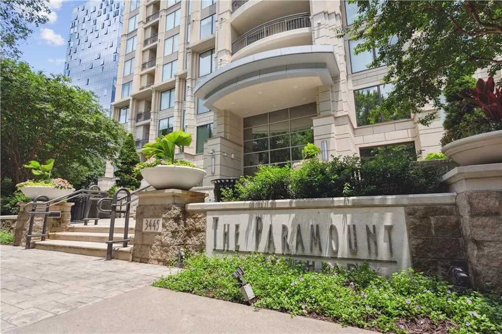 3445 Stratford Road Ne Unit 2105, Atlanta, Georgia 30326, 1 Bedroom Bedrooms, ,1 BathroomBathrooms,Residential,Sold,3445 Stratford Road Ne Unit 2105,7066465