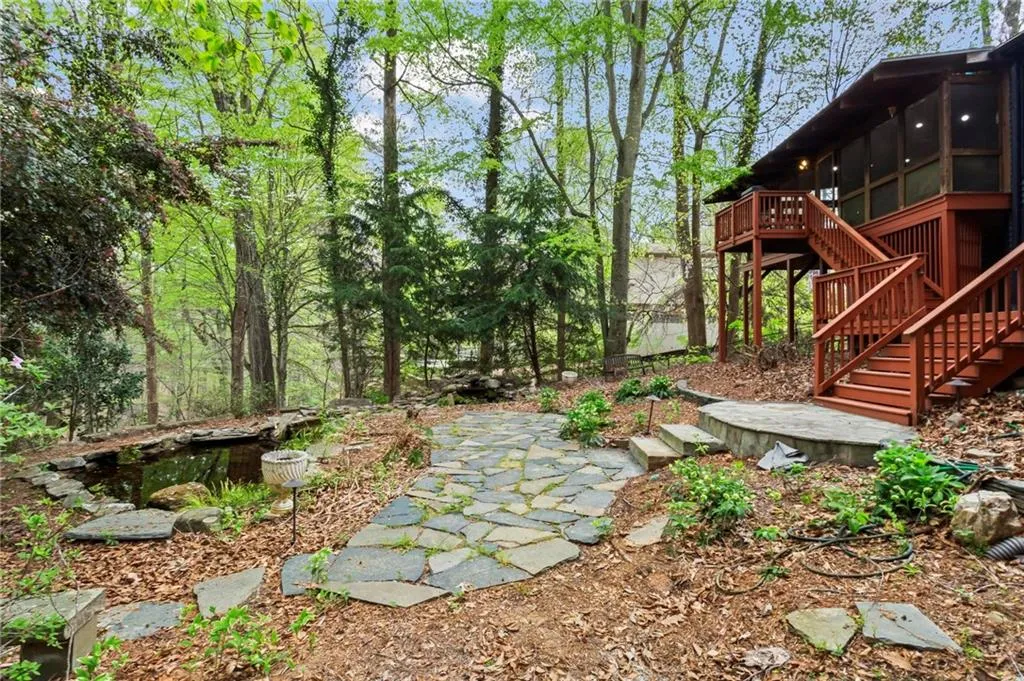 1890 Spalding Drive, Atlanta, Georgia 30350, 5 Bedrooms Bedrooms, ,3 BathroomsBathrooms,Residential,For Sale,1890 Spalding Drive,7619822
