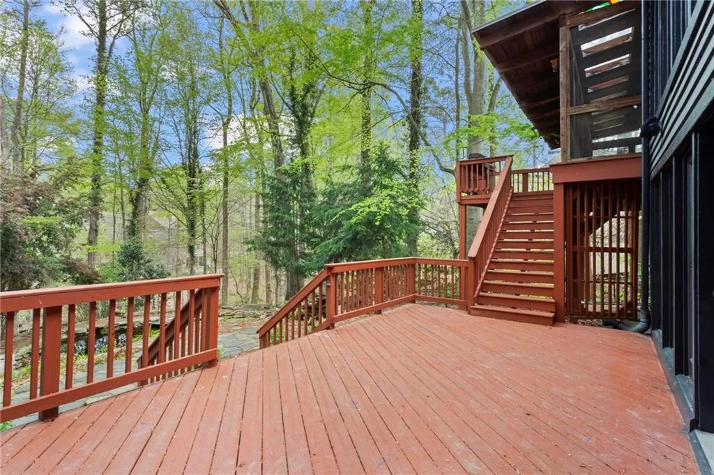 1890 Spalding Drive, Atlanta, Georgia 30350, 5 Bedrooms Bedrooms, ,3 BathroomsBathrooms,Residential,For Sale,1890 Spalding Drive,7619822