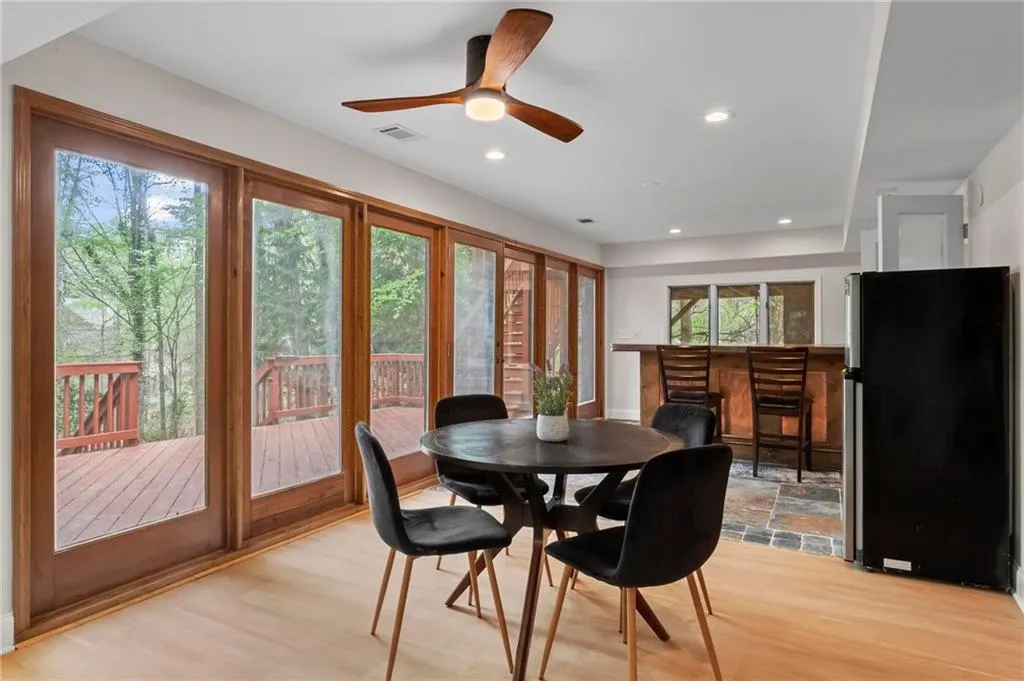 1890 Spalding Drive, Atlanta, Georgia 30350, 5 Bedrooms Bedrooms, ,3 BathroomsBathrooms,Residential,For Sale,1890 Spalding Drive,7619822