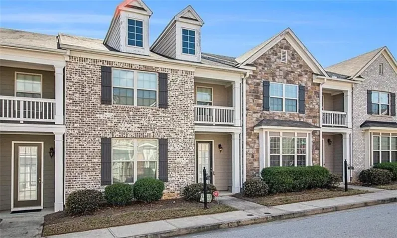 7599 Bucknell Terrace, Fairburn, Georgia 30213