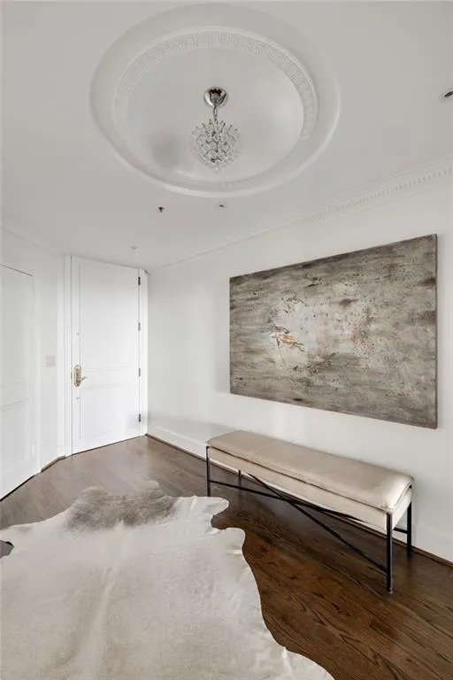 2660 Peachtree Road Nw Unit 25h, Atlanta, Georgia 30305, 2 Bedrooms Bedrooms, ,2 BathroomsBathrooms,Residential,For Sale,2660 Peachtree Road Nw Unit 25h,7518551