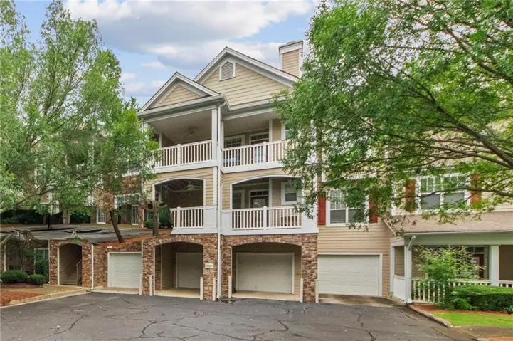 933 Sandringham Drive Unit 933, Alpharetta, Georgia 30004