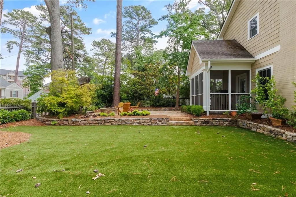 2217 Virginia Place Ne, Atlanta, Georgia 30305, 4 Bedrooms Bedrooms, ,3 BathroomsBathrooms,Residential,Sold,2217 Virginia Place Ne,7579238