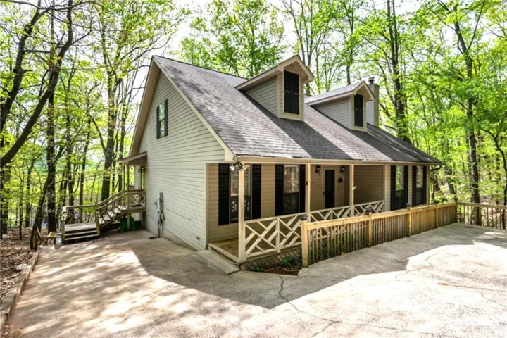 279 Bella Vista Trail, Jasper, Georgia 30143