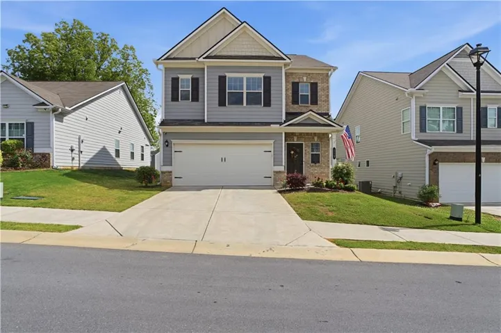 113 Waterside Drive, Calhoun, Georgia 30701