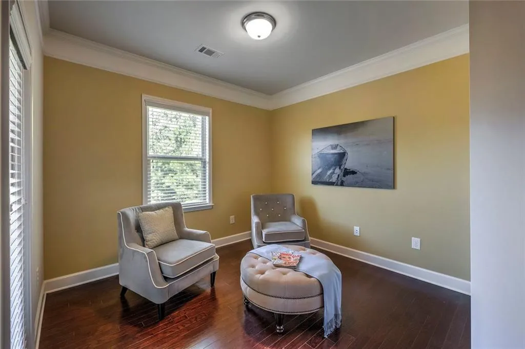 821 Northam Lane, Sandy Springs, Georgia 30342, 3 Bedrooms Bedrooms, ,3 BathroomsBathrooms,Residential,Sold,821 Northam Lane,6041446