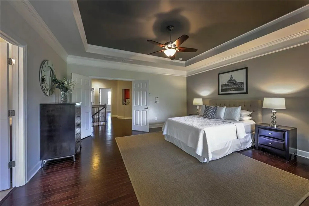 821 Northam Lane, Sandy Springs, Georgia 30342, 3 Bedrooms Bedrooms, ,3 BathroomsBathrooms,Residential,Sold,821 Northam Lane,6041446