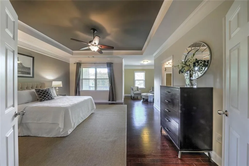 821 Northam Lane, Sandy Springs, Georgia 30342, 3 Bedrooms Bedrooms, ,3 BathroomsBathrooms,Residential,Sold,821 Northam Lane,6041446