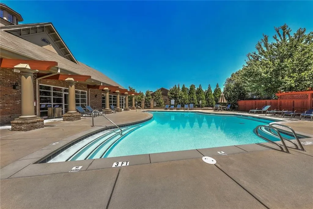 821 Northam Lane, Sandy Springs, Georgia 30342, 3 Bedrooms Bedrooms, ,3 BathroomsBathrooms,Residential,Sold,821 Northam Lane,6041446