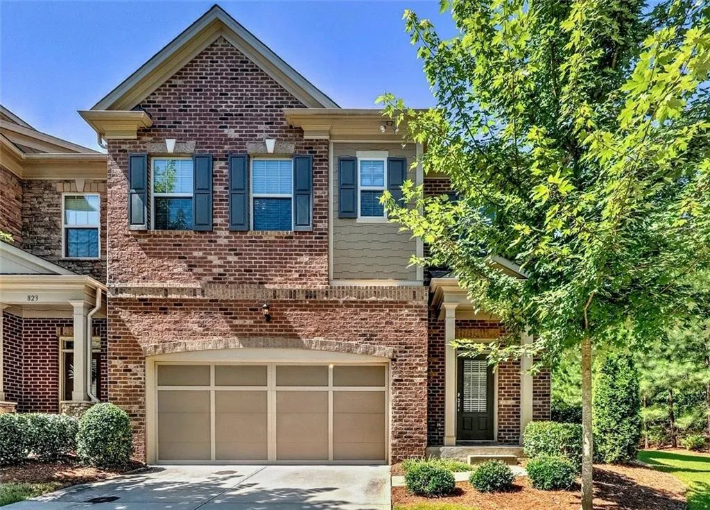 821 Northam Lane, Sandy Springs, Georgia 30342, 3 Bedrooms Bedrooms, ,3 BathroomsBathrooms,Residential,Sold,821 Northam Lane,6041446