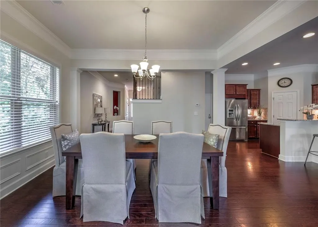 821 Northam Lane, Sandy Springs, Georgia 30342, 3 Bedrooms Bedrooms, ,3 BathroomsBathrooms,Residential,Sold,821 Northam Lane,6041446