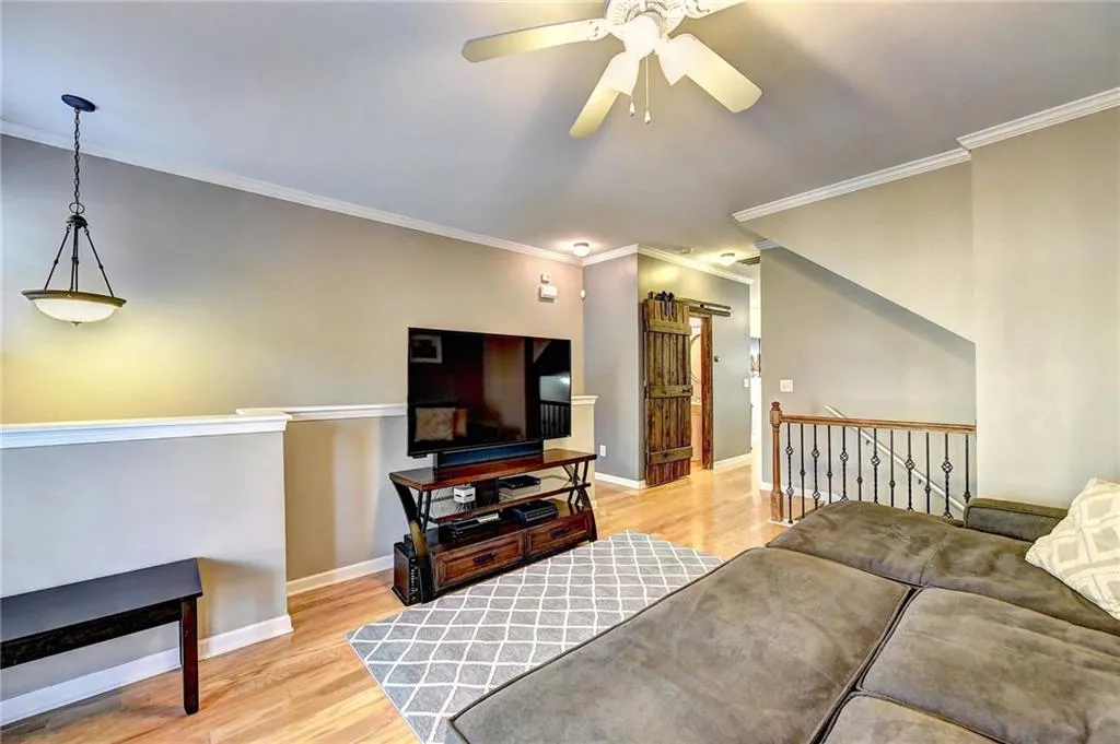 1204 Liberty Parkway Nw, Atlanta, Georgia 30318, 3 Bedrooms Bedrooms, ,2 BathroomsBathrooms,Residential,Sold,1204 Liberty Parkway Nw,6537444