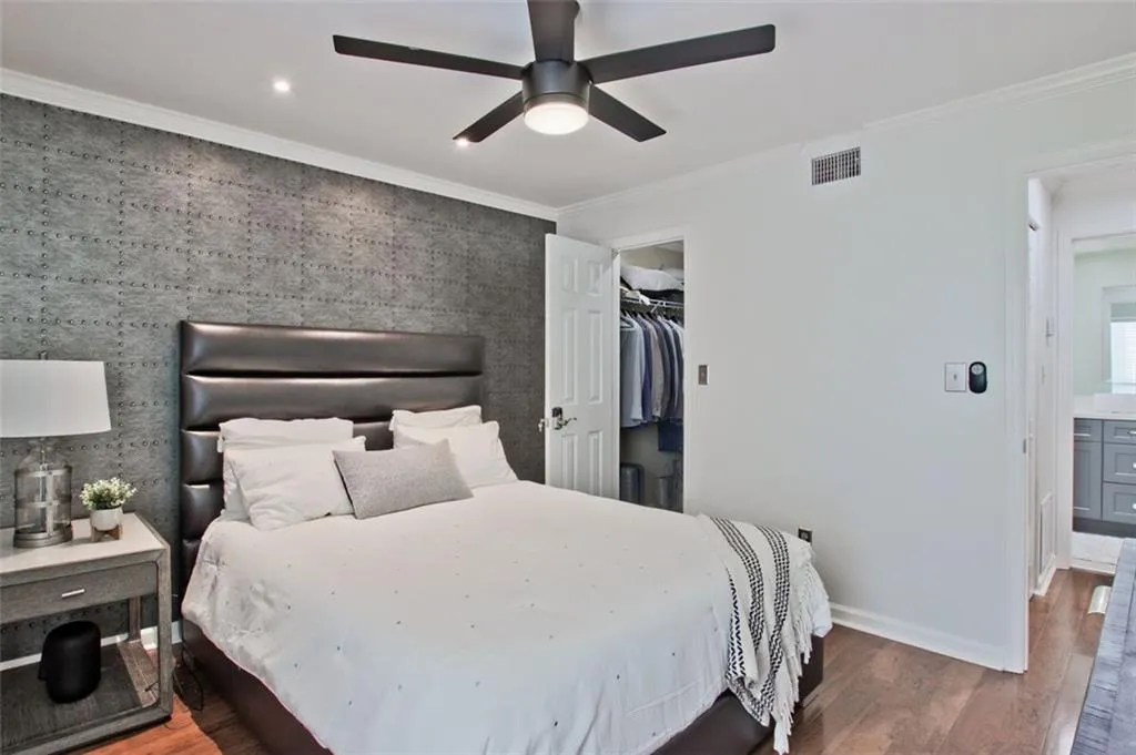 327 Granville Court, Atlanta, Georgia 30328, 1 Bedroom Bedrooms, ,1 BathroomBathrooms,Residential,Sold,327 Granville Court,7098687