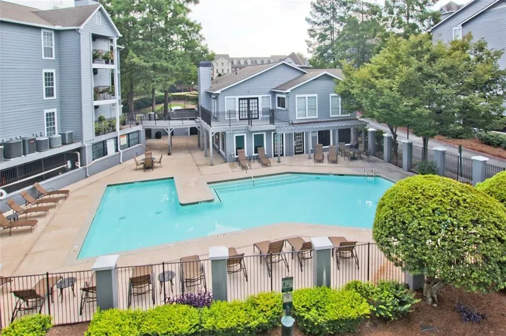 327 Granville Court, Atlanta, Georgia 30328, 1 Bedroom Bedrooms, ,1 BathroomBathrooms,Residential,Sold,327 Granville Court,7098687