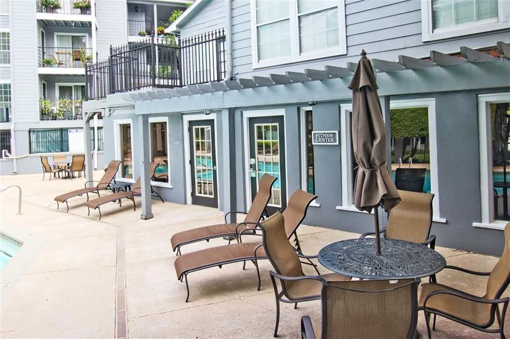 327 Granville Court, Atlanta, Georgia 30328, 1 Bedroom Bedrooms, ,1 BathroomBathrooms,Residential,Sold,327 Granville Court,7098687