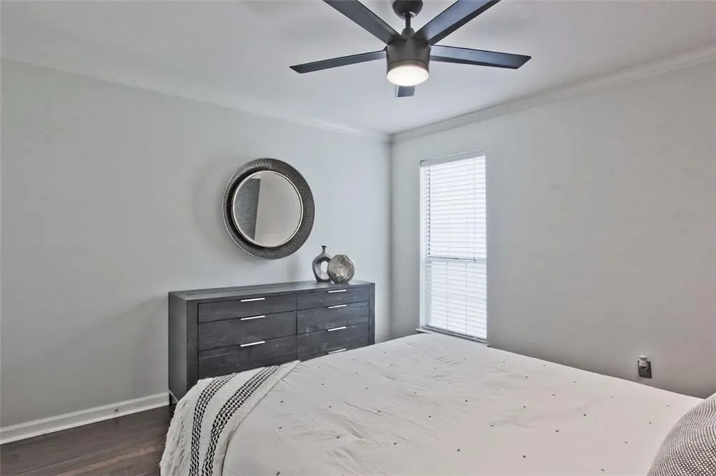 327 Granville Court, Atlanta, Georgia 30328, 1 Bedroom Bedrooms, ,1 BathroomBathrooms,Residential,Sold,327 Granville Court,7098687
