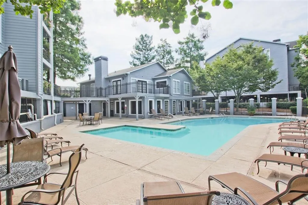 327 Granville Court, Atlanta, Georgia 30328, 1 Bedroom Bedrooms, ,1 BathroomBathrooms,Residential,Sold,327 Granville Court,7098687